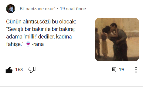 Gönderi görseli